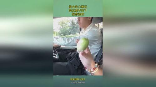 男的吃女的瓜,揭秘娱乐圈的甜蜜陷阱与情感纠葛  第1张