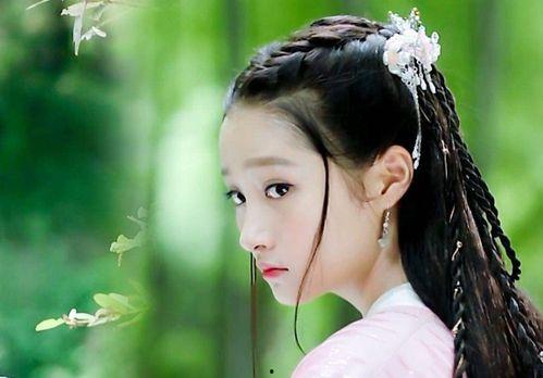 女主吃瓜合集  第2张