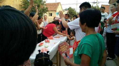 光山吃瓜群众,揭秘当地独特美食文化  第1张