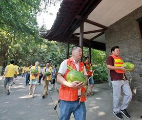 光山吃瓜群众,揭秘当地独特美食文化  第3张