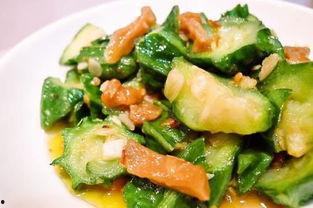 长寿瓜怎么炒着吃  第2张