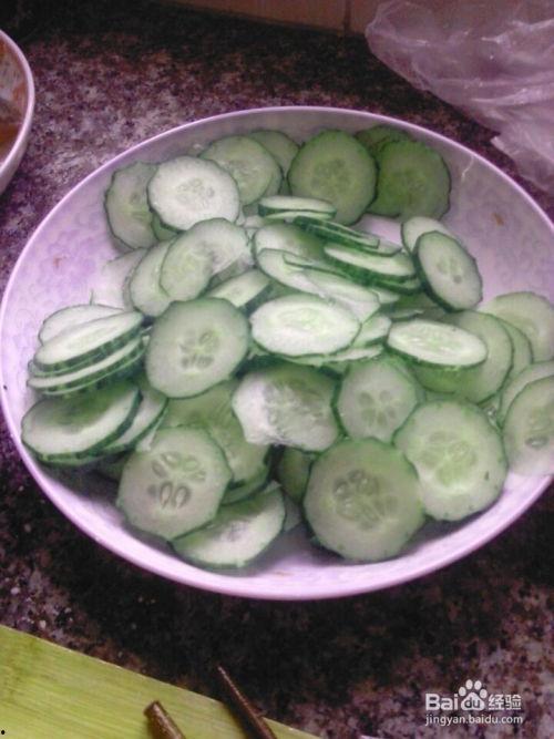 长寿瓜怎么炒着吃  第3张