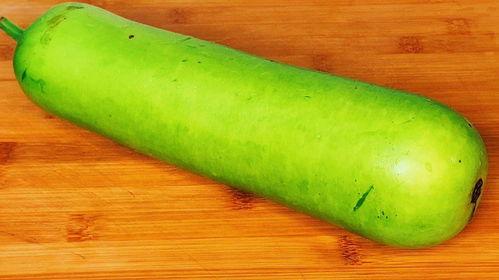 付付瓜怎么吃,解锁美味新境界  第1张