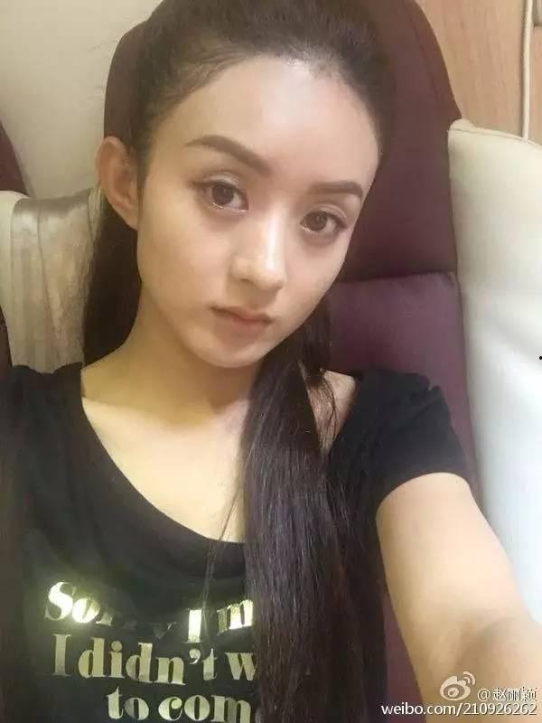 娱乐吃瓜酱自拍  第3张