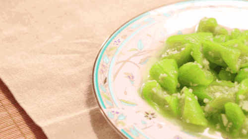 孕妇吃瓠瓜中毒,食品安全与孕期饮食的重要性  第1张