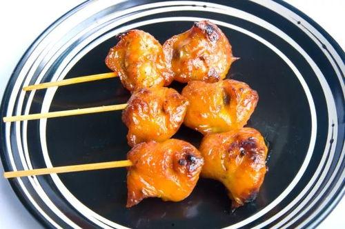 吃鸡屁股瓜  第3张