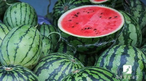 吃瓜窍门  第3张