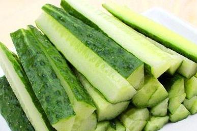 生瓜熟吃有毒,警惕有毒物质生成之谜  第3张