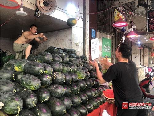 南宁今日吃瓜,街头巷尾新鲜事速递  第1张