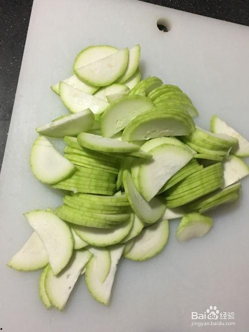 蒲瓜可以吃吗,美味可口的天然食材，你了解多少？  第2张