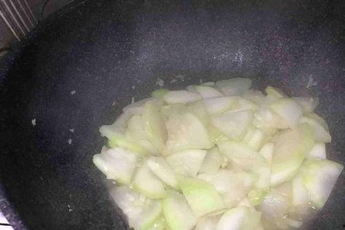 蒲瓜可以吃吗,美味可口的天然食材，你了解多少？  第3张