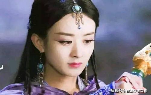 赵丽颖吃瓜搞笑,娱乐圈新梗来袭！  第3张